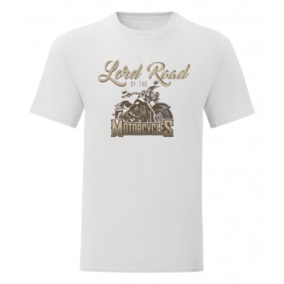 T shirt biker vintage 2