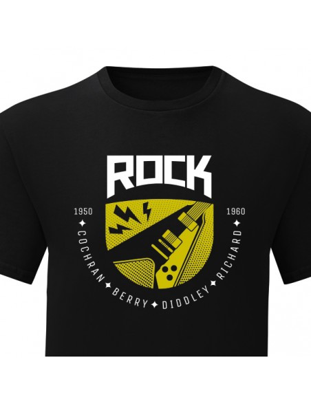 T shirt vintage rock