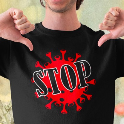 t shirt humour noir 2