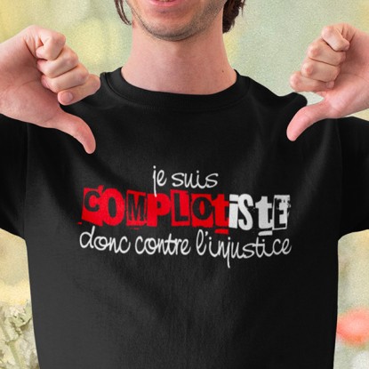 t shirt humour politique