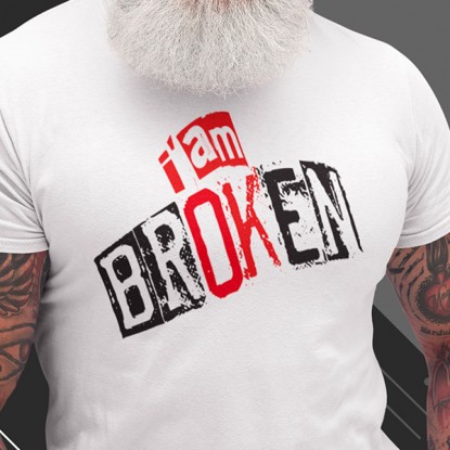 T shirt american vintage 2