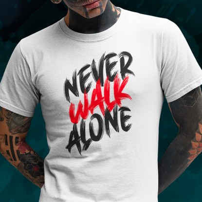 Tee-shirt homme american vintage 2