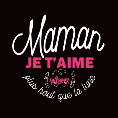 t shirt fete des meres 2