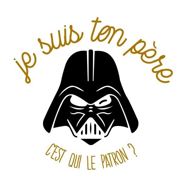 T-shirt fete des pères humour T-shirt fete des pères humour