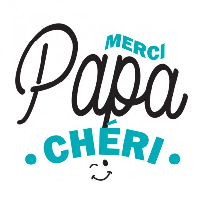 T shirt fete des peres 2