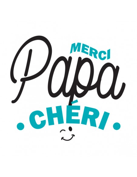 T-shirt humour père