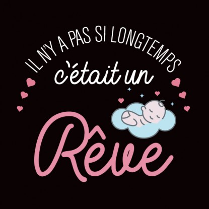 T shirt humour femme enceinte 2