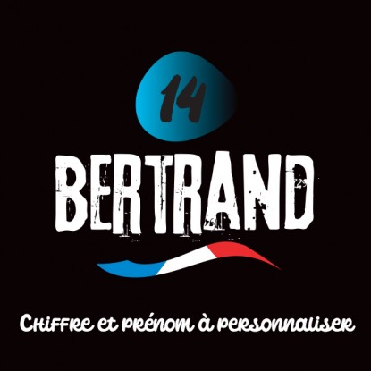 t shirt moto personnalisé 2