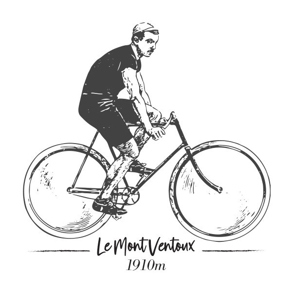 Tee shirt velo vintage Tee shirt velo vintage