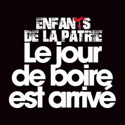 T shirt alcool humour 2
