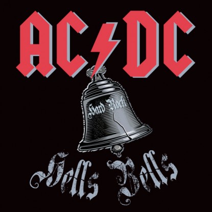 Tee shirt vintage acdc 2