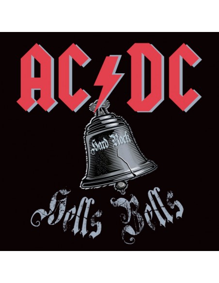 T shirt vintage acdc