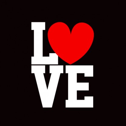 Tee shirt femme amour 2