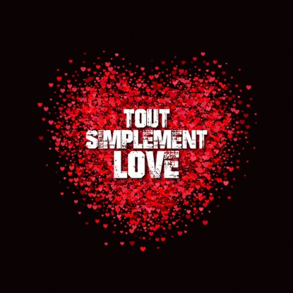 T shirt amour 2