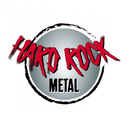 T-shirt rock vintage 2