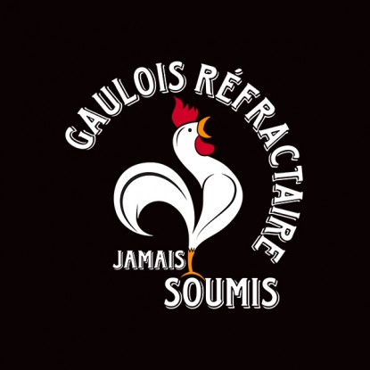 Tee shirt politique humour 2
