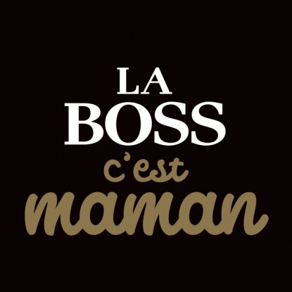 Tee shirt fete des meres 2
