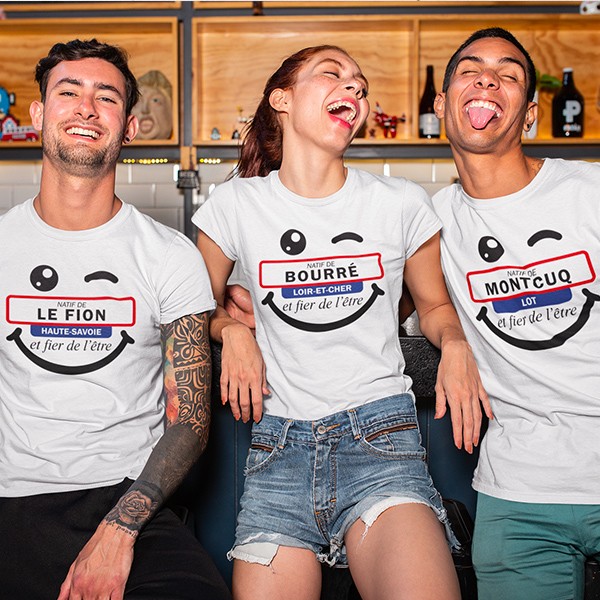 Tee shirt personnalisé femme humour Tee shirt personnalisé femme humour