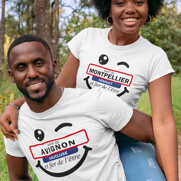 Tee shirt personnalisé homme femme humour Tee shirt personnalisé homme femme humour