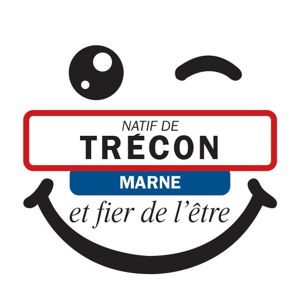 T shirt ville bizarre Trécon T shirt ville bizarre Trécon