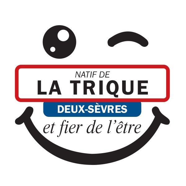 T shirt ville bizarre La Trique T shirt ville bizarre La Trique