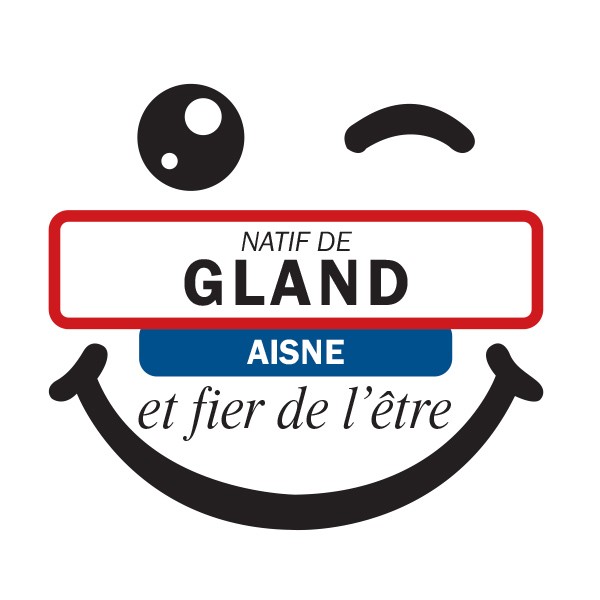 T shirt ville bizarre Gland T shirt ville bizarre Gland