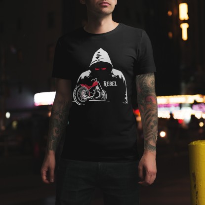 REBEL