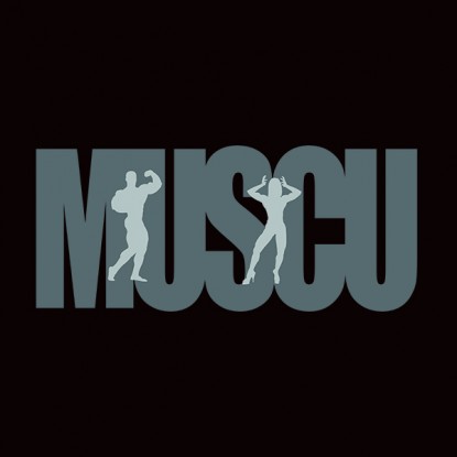 T shirt musculation 2