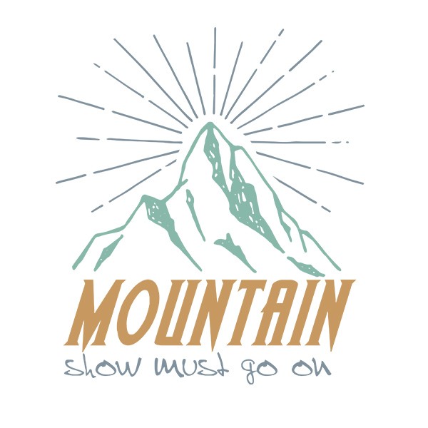 Tshirt humour montagne Tshirt humour montagne