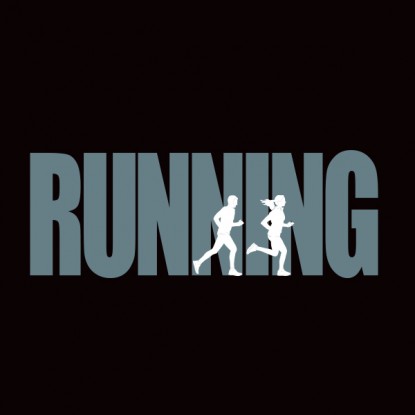T shirt running humour 2