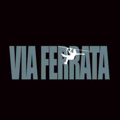 T shirt via ferrata 2