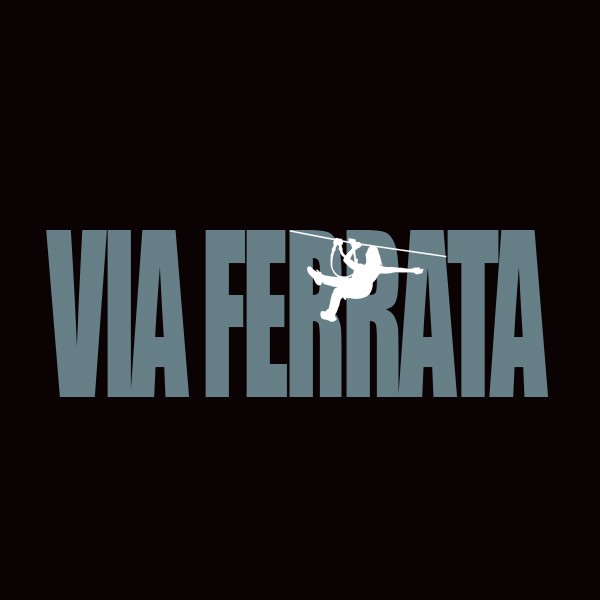 Tee shirt via ferrata Tee shirt via ferrata