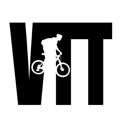 T shirt VTT 2