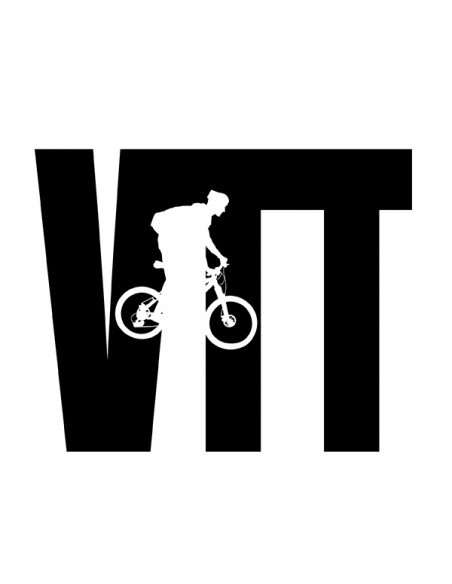 T-shirt VTT