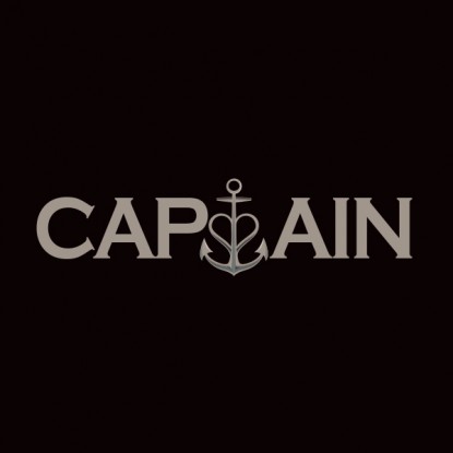 T-shirt camargue captain 2