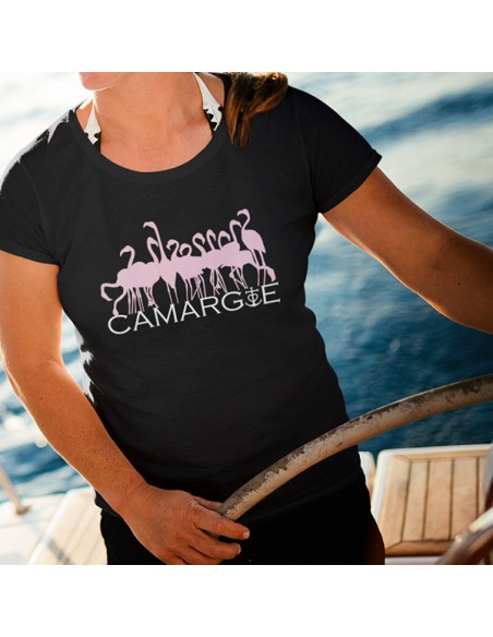 T shirt Camargue
