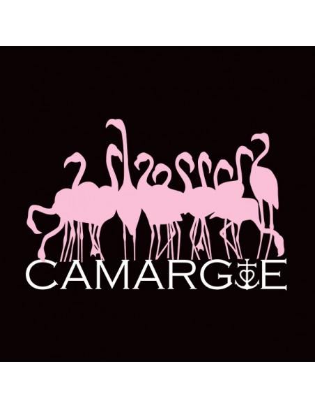 Tshirt Camargue