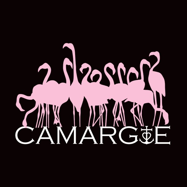Tshirt Camargue Tshirt Camargue
