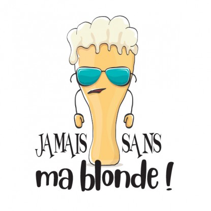 T shirt humour alcool 2