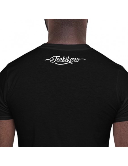 Tee shirt moto Joebikers