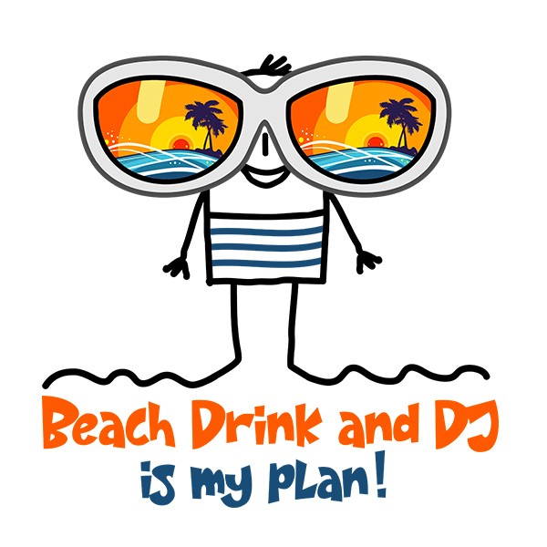 t-shirt humour vacances t-shirt humour vacances