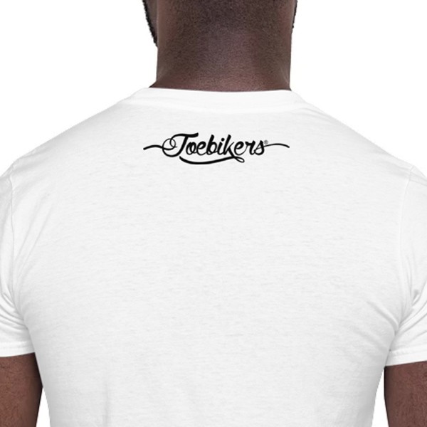 T-shirt moto vintage T-shirt moto vintage