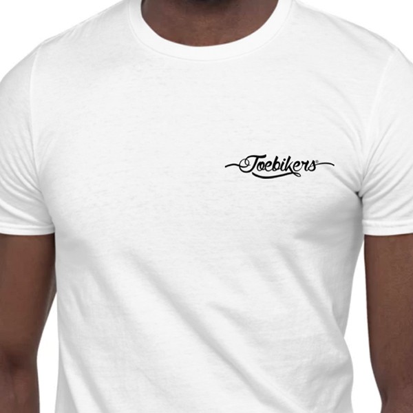 Tea shirt moto vintage Tea shirt moto vintage