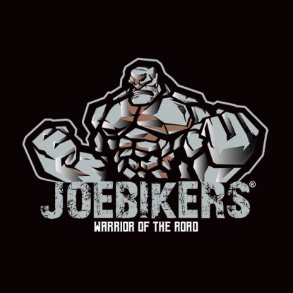 Tee shirt bikers vintage Golgote 2