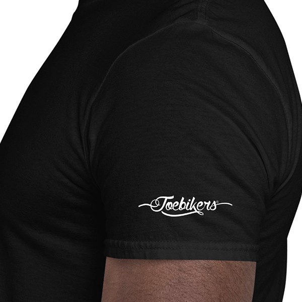 T-shirt biker vintage riding joebikers T-shirt biker vintage riding joebikers