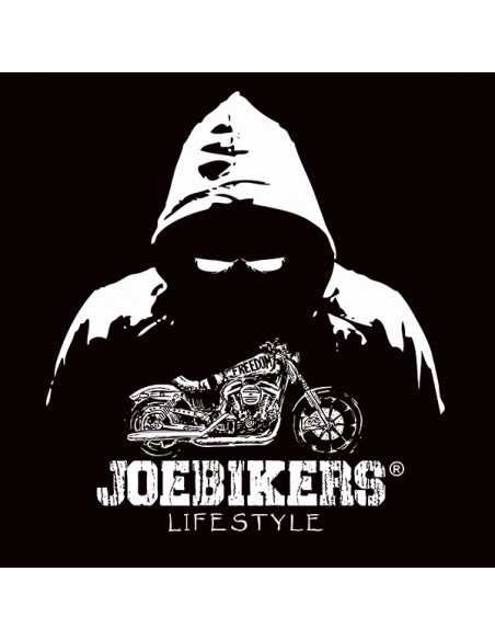 T shirt moto vintage life style joebikers