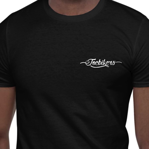 T-shirt biker risk is life joebikers T-shirt biker risk is life joebikers