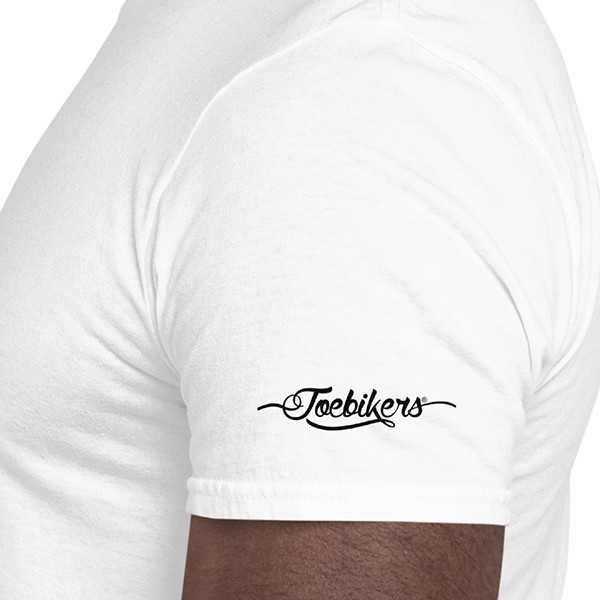 T-shirt vintage biker cafe racer joebikers T-shirt vintage biker cafe racer joebikers