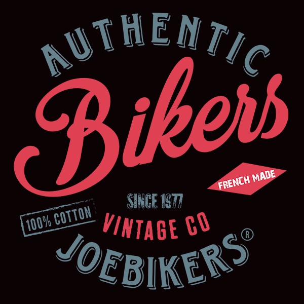 Tee shirt moto vintage Tee shirt moto vintage