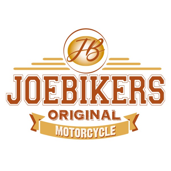 T-shirt moto vintage joebikers T-shirt moto vintage joebikers